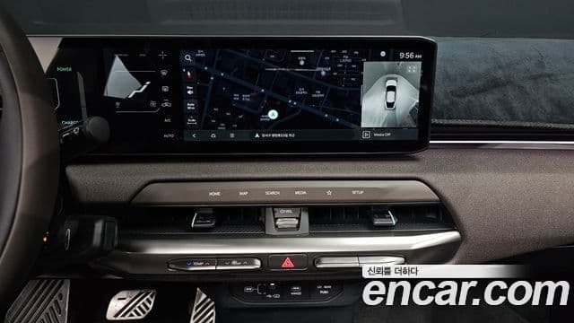 Kia EV4 Earth, 2026 14