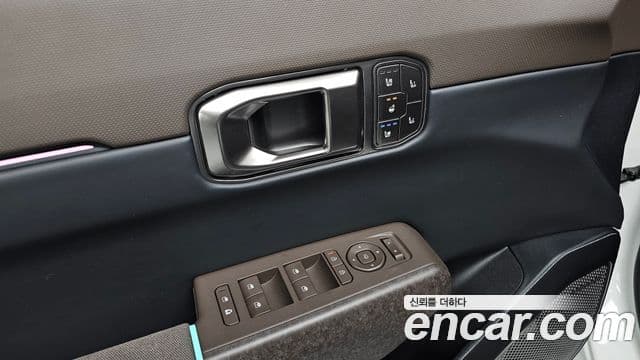 Kia EV4 Earth, 2026 17