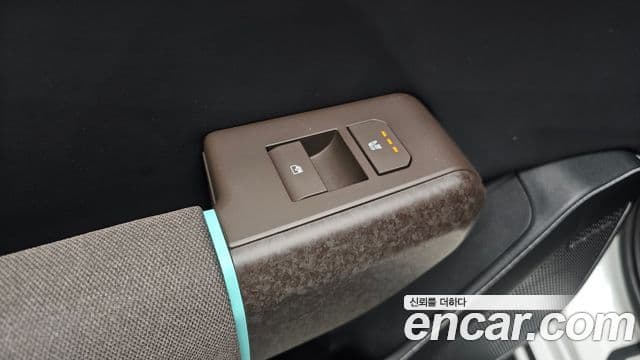 Kia EV4 Earth, 2026 18