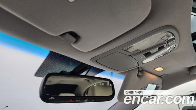 Kia K7 гибрид Prestige, 2014 17