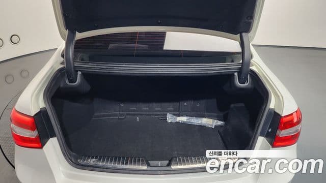 Kia K7 гибрид Prestige, 2014 20