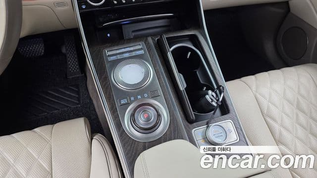 Genesis GV80, 2022 9