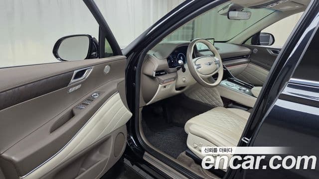 Genesis GV80, 2022 10