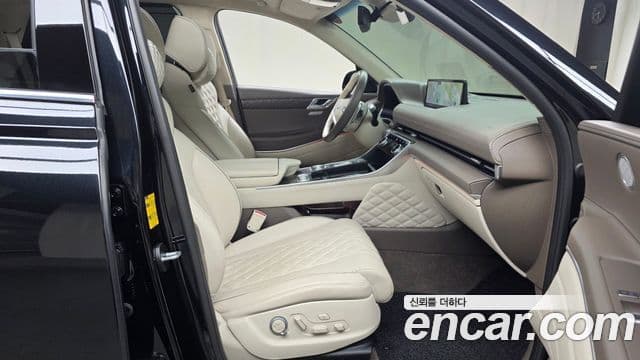 Genesis GV80, 2022 11