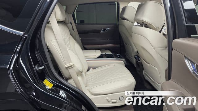 Genesis GV80, 2022 12