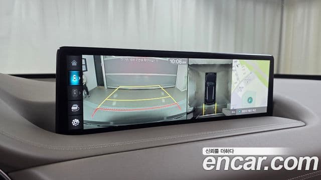 Genesis GV80, 2022 17