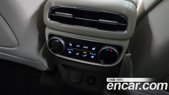 Genesis GV80, 2022 18