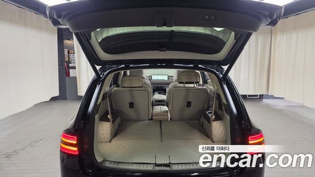 Genesis GV80, 2022 20