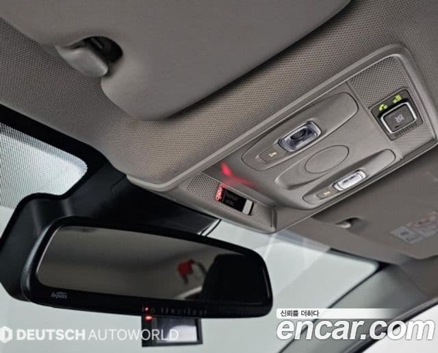 Renault Korea(Samsung) XM3 1.6 E-TECH Инспайр (Inspire) e-Shifter, 2023 19