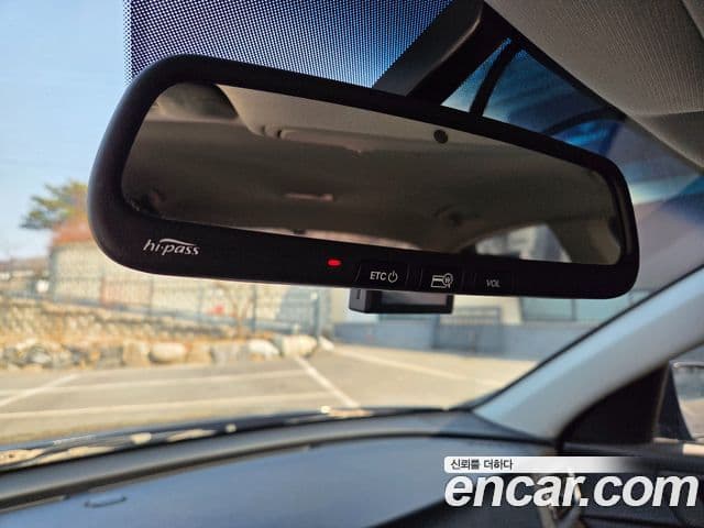 Kia K5 2세대 Prestige, 2016 14