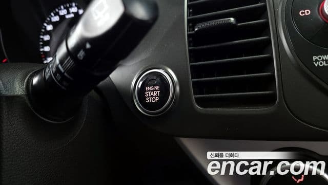 Kia All New Morning Luxury, 2014 18