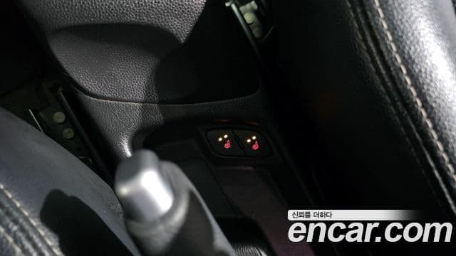 Kia All New Morning Luxury, 2014 19