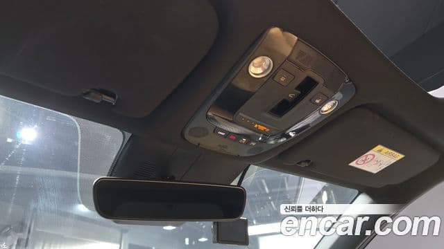 Kia Sorento 4세대 Noblesse, 2021 19