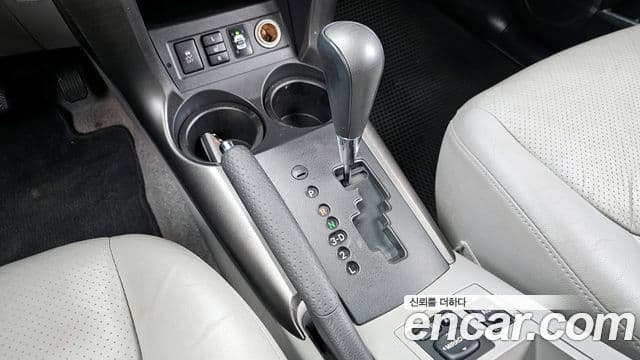 Toyota RAV4 3세대, 2010 9