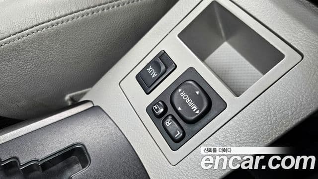 Toyota RAV4 3세대, 2010 16