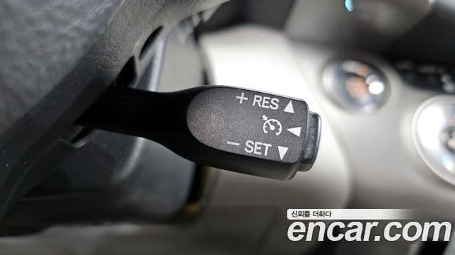 Toyota RAV4 3세대, 2010 17