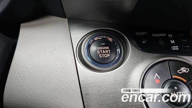 Toyota RAV4 3세대, 2010 19