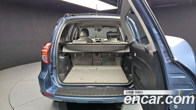 Toyota RAV4 3세대, 2010 20