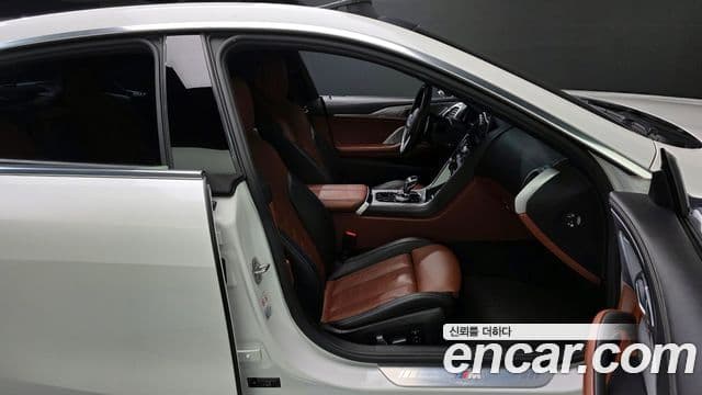 BMW 8시리즈 (G15) 840d xDrive M Sport Gran Coupe, 2020 10