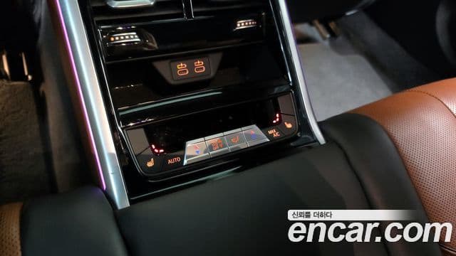 BMW 8시리즈 (G15) 840d xDrive M Sport Gran Coupe, 2020 17