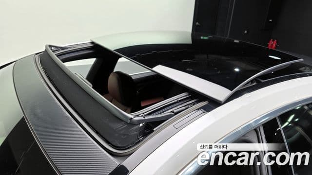 BMW 8시리즈 (G15) 840d xDrive M Sport Gran Coupe, 2020 18