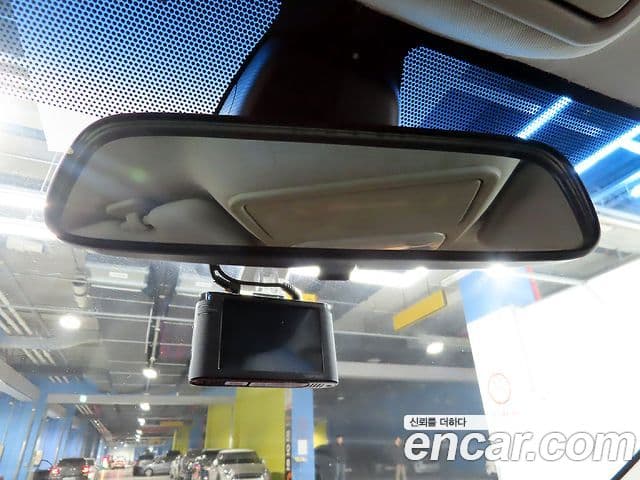 Renault Korea(Samsung) 뉴SM3 SE, 2011 16