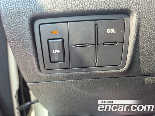 Kia All New Morning bi-fuel Smart Trendy, 2015 11