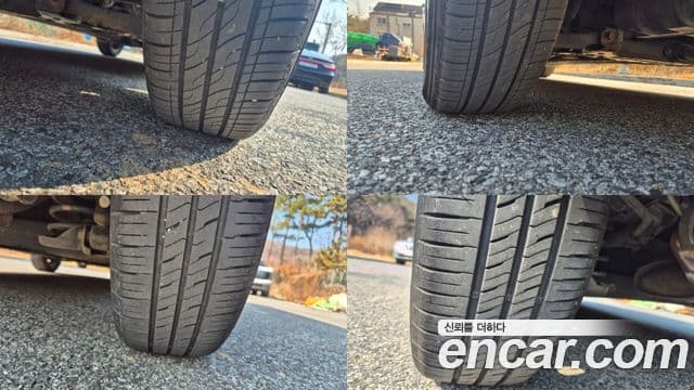 Kia All New Morning bi-fuel Smart Trendy, 2015 20