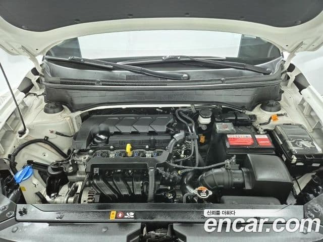 Hyundai Venue 1.6 Flux, 2022 все фото