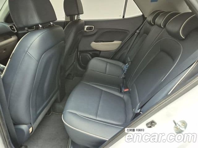 Hyundai Venue 1.6 Flux, 2022 12