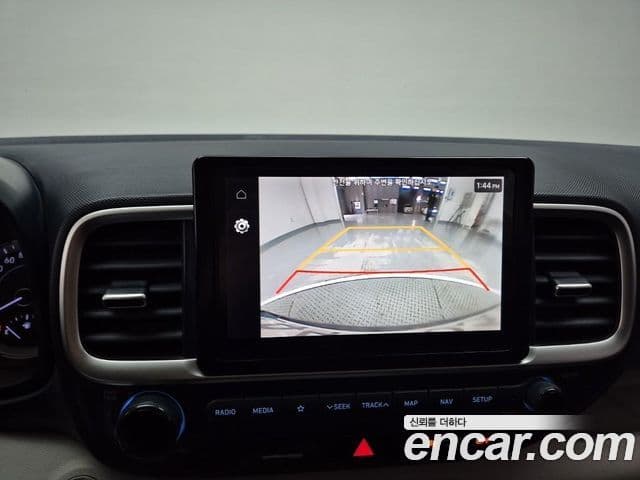 Hyundai Venue 1.6 Flux, 2022 14