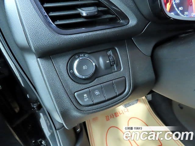 Chevrolet(GM대우) The / новый Next Spark Plus, 2017 14