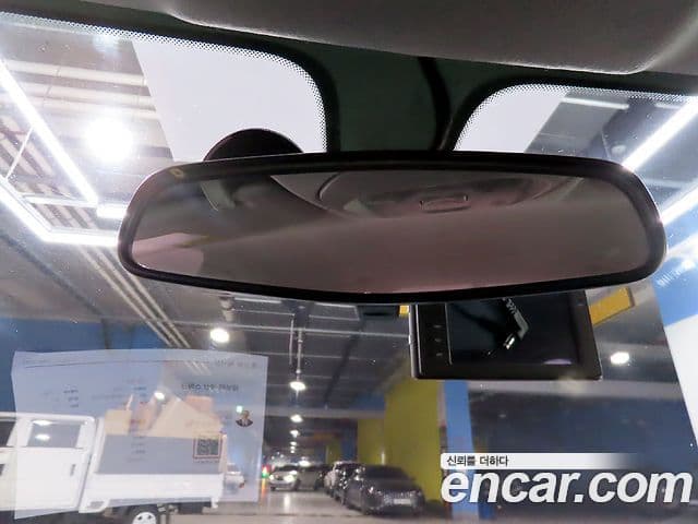 Chevrolet(GM대우) The / новый Next Spark Plus, 2017 18