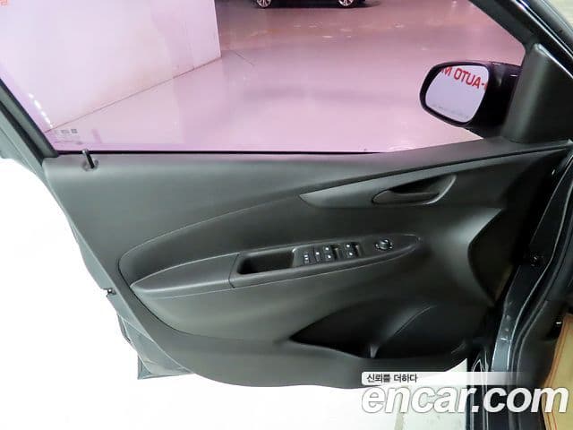 Chevrolet(GM대우) The / новый Next Spark Plus, 2017 19