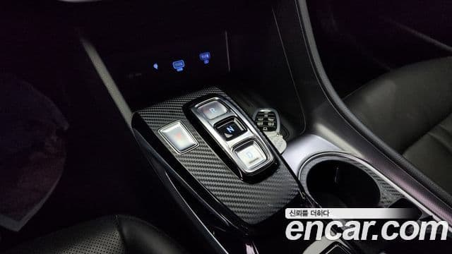 Hyundai Sonata (DN8) Premium Plus, 2022 9