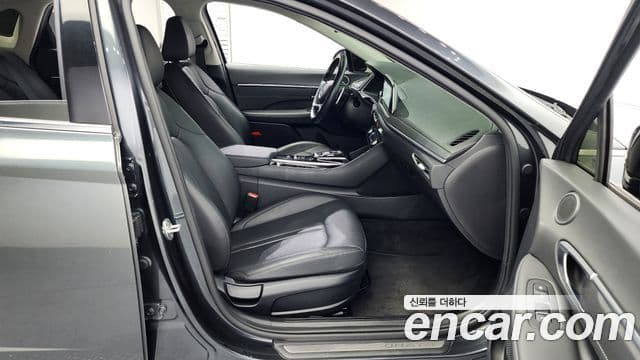 Hyundai Sonata (DN8) Premium Plus, 2022 12
