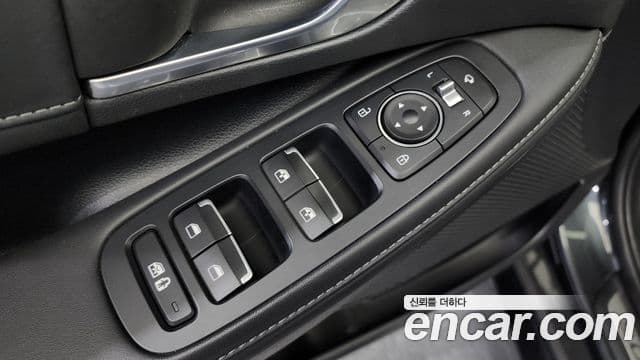 Hyundai Sonata (DN8) Premium Plus, 2022 13