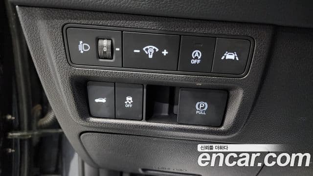 Hyundai Sonata (DN8) Premium Plus, 2022 14