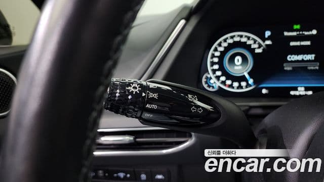 Hyundai Sonata (DN8) Premium Plus, 2022 16