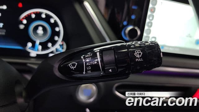 Hyundai Sonata (DN8) Premium Plus, 2022 17