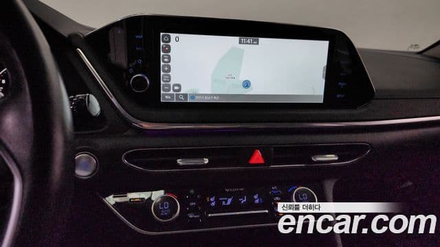 Hyundai Sonata (DN8) Premium Plus, 2022 18