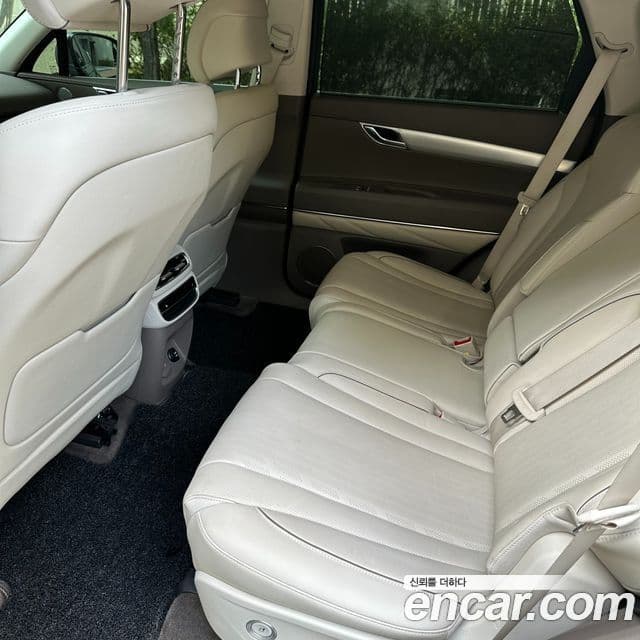 Genesis GV80, 2022 7