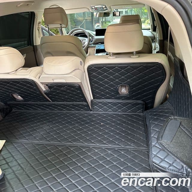 Genesis GV80, 2022 9