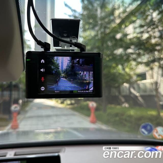 Genesis GV80, 2022 12