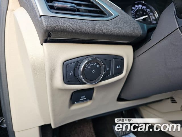 Lincoln New MKZ 2세대, 2020 16