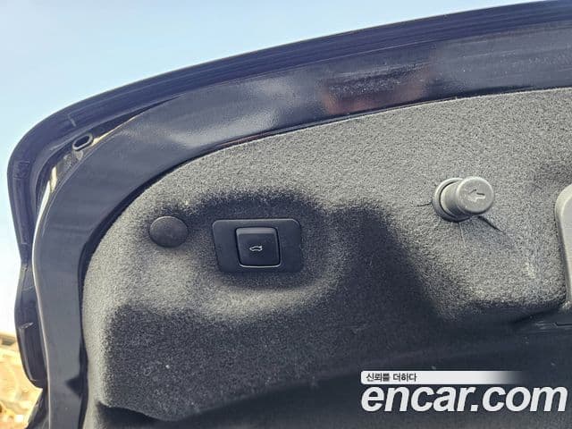 Lincoln New MKZ 2세대, 2020 19