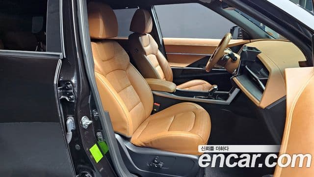 KG모빌리티(SsangYong) Torres T7, 2023 10