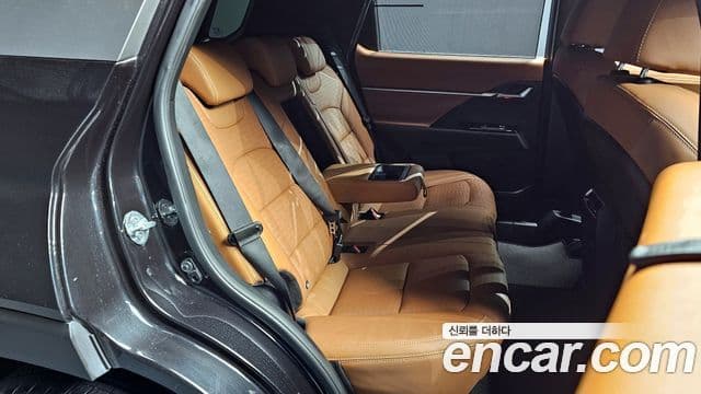 KG모빌리티(SsangYong) Torres T7, 2023 12