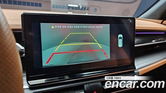 KG모빌리티(SsangYong) Torres T7, 2023 15