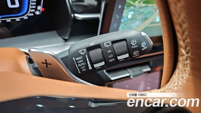 KG모빌리티(SsangYong) Torres T7, 2023 17